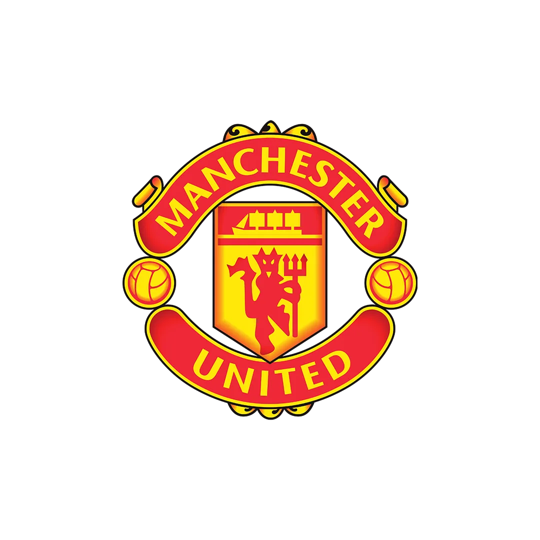 Escudo MANCHESTER UNITED